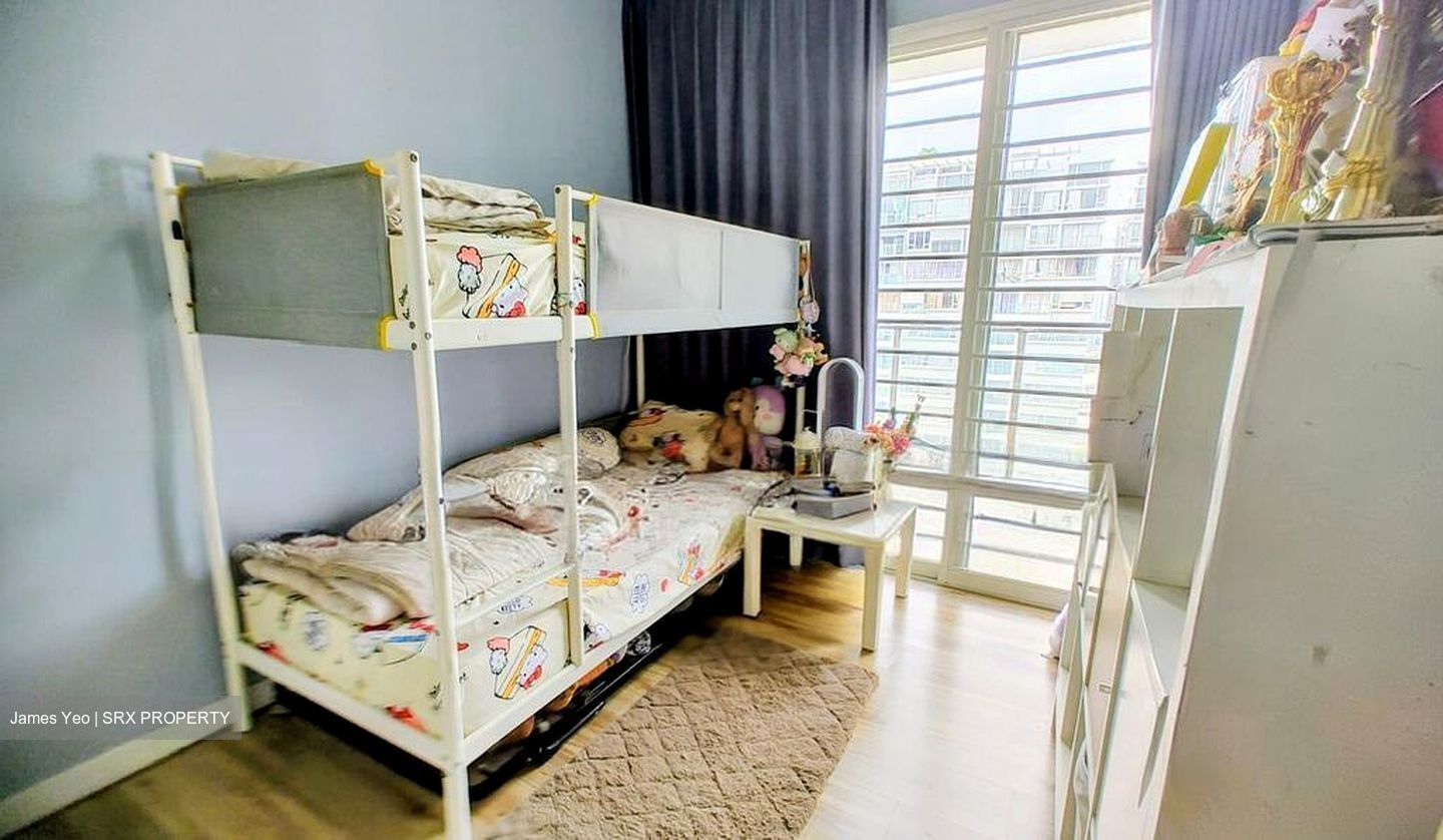 The Centris (D22), Apartment #571826301